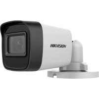 Cámara Bullet  HIKVISION DS 2CE16D0T EXIPF 2,8 MM